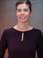 headshot Mirjam Steffensky