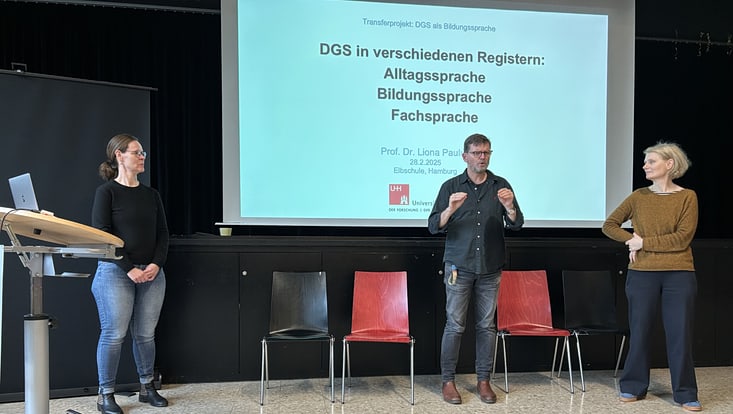 Impulsvortrag