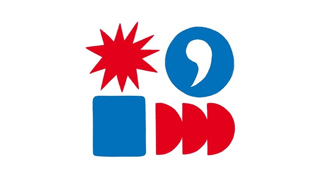 LiDS Logo, multicolored, drawn