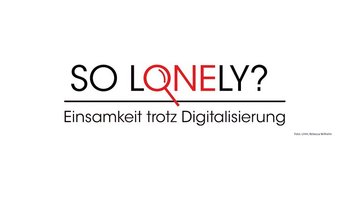 So Lonely Projekt Logo