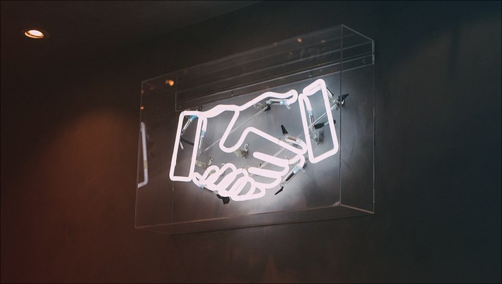 Sign