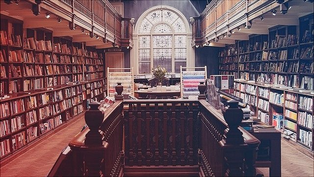 Library