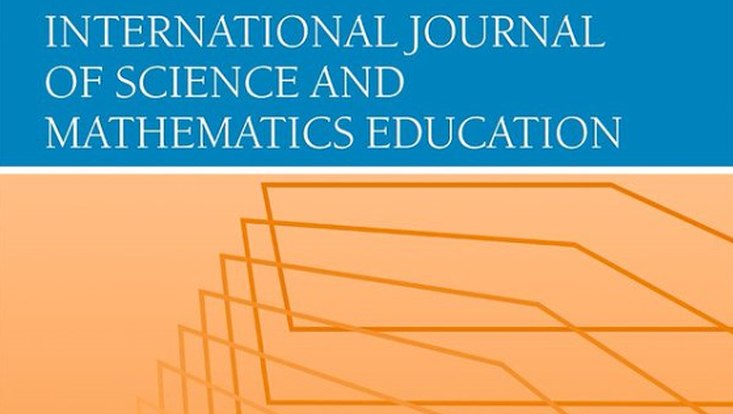 Journal Cover