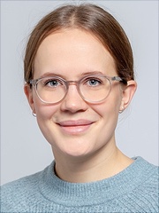 Portrait von Saskia Hanft-Robert