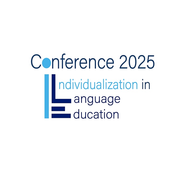Logo of the Individualization in Language Education Conference 2025