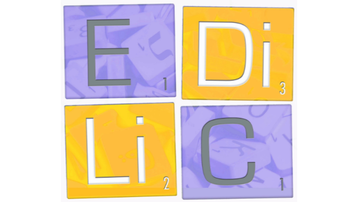EDILIC Logo