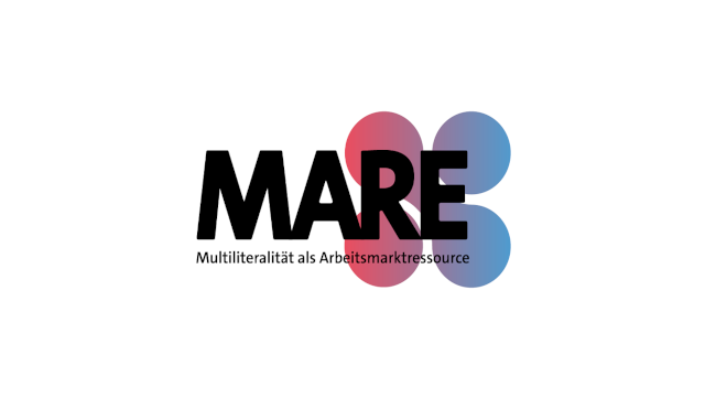 MARE Logo