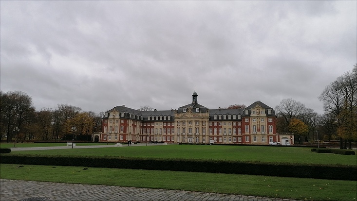 foto aus muenster