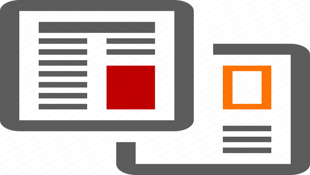 Icon für Veröffentlichungen