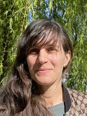 Profilbild Ilse Stangen