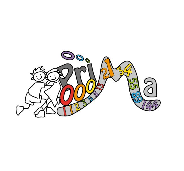 Prima Logo