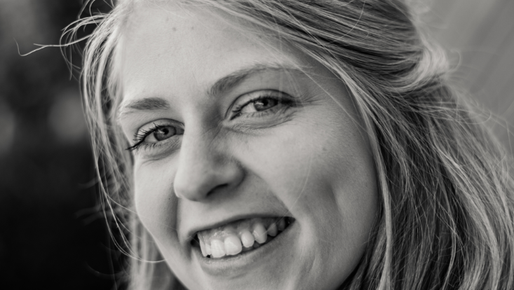 Marieke Ende