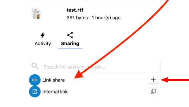 eng_nextcloud anleitung schritt2