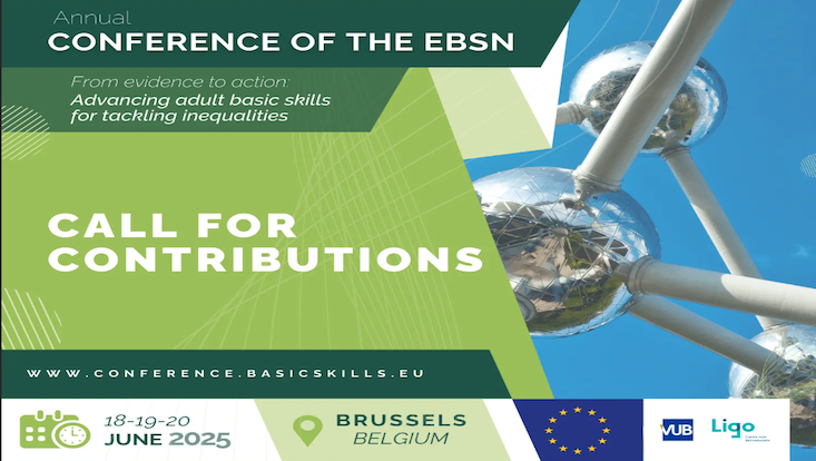 Ausschnitt aus dem Flyer der EBSN