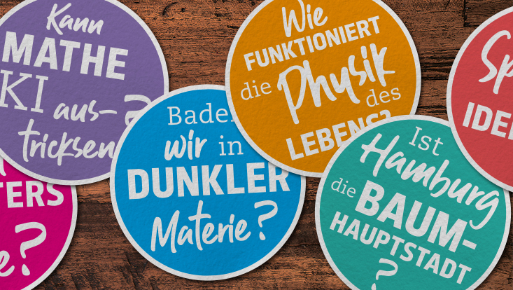 Wissen vom Fass Header