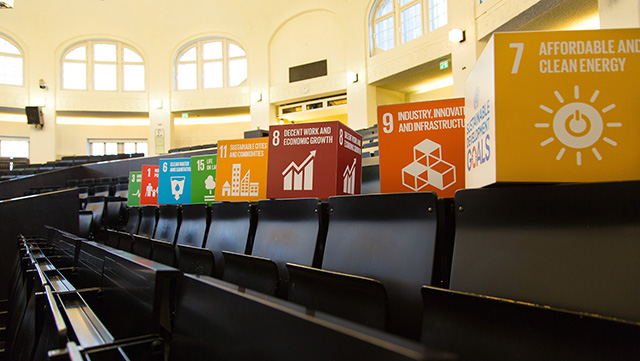 dekoratives Bildelement