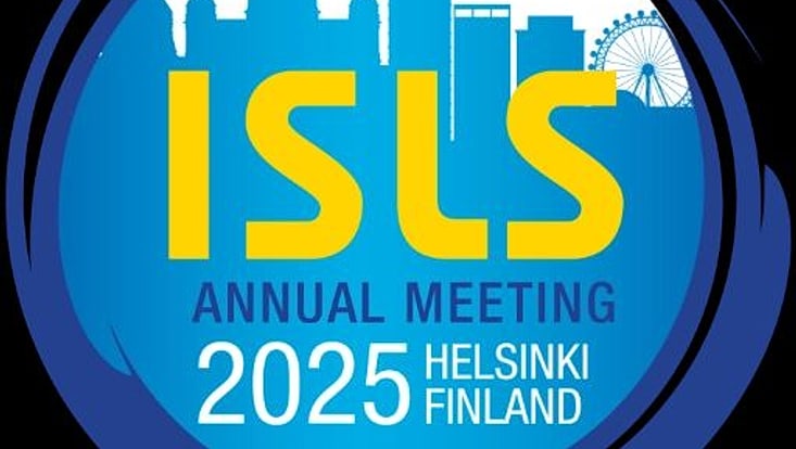 logo ISLS