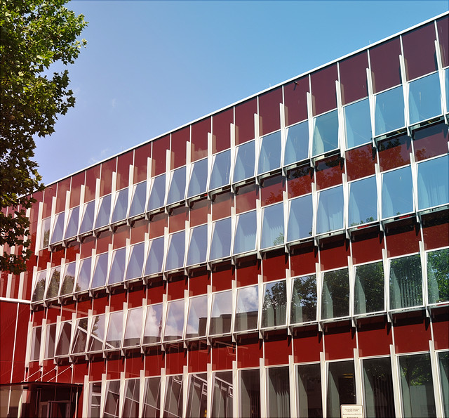 Martha-Muchow-Bibliothek