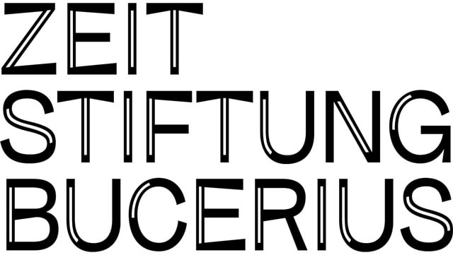Logo ZEIT Stiftung