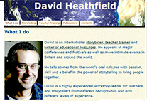Bild David Heathfiled