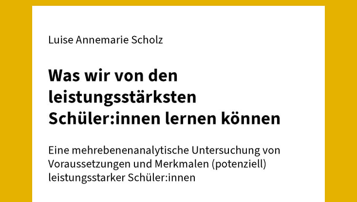 Titelbild der Dissertation