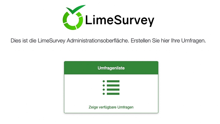 screenshot-limesurvey