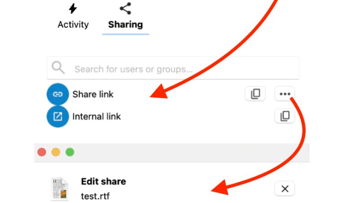 nextcloud anleitung schritt3 nextcloud anleitung schritt3