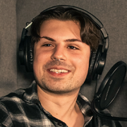 Personalbild