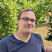 Personalbild