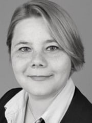 Julia Bandholt