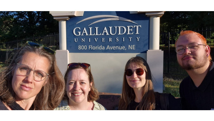 Gallaudet
