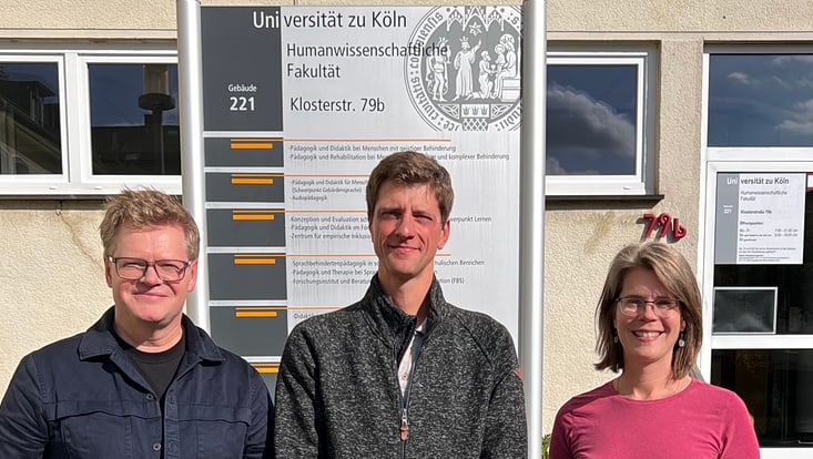 Netzwerktreffen Köln