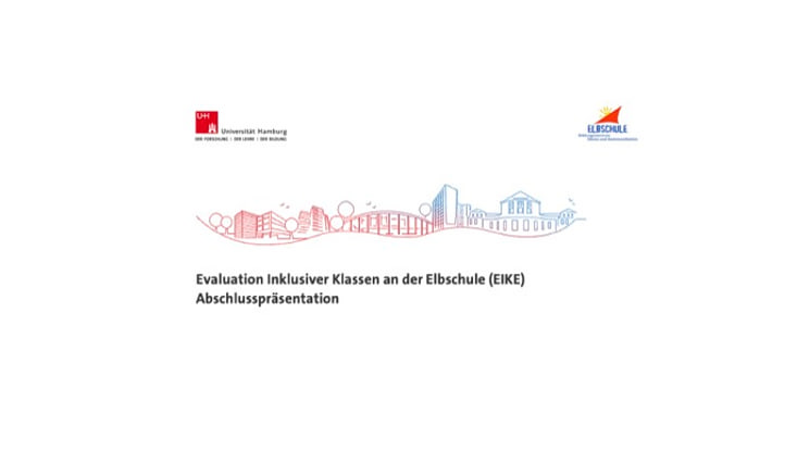 Abschlussbericht zu Schulversuch