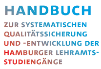 Handbuch Qualitätssicherung Lehrerbildung