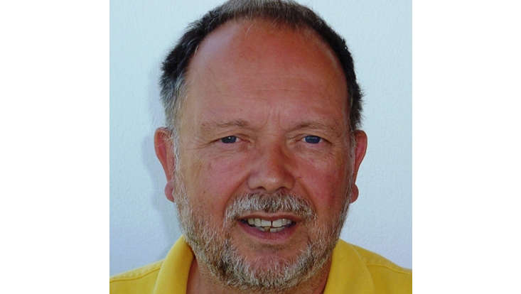 Bernhard Nauck