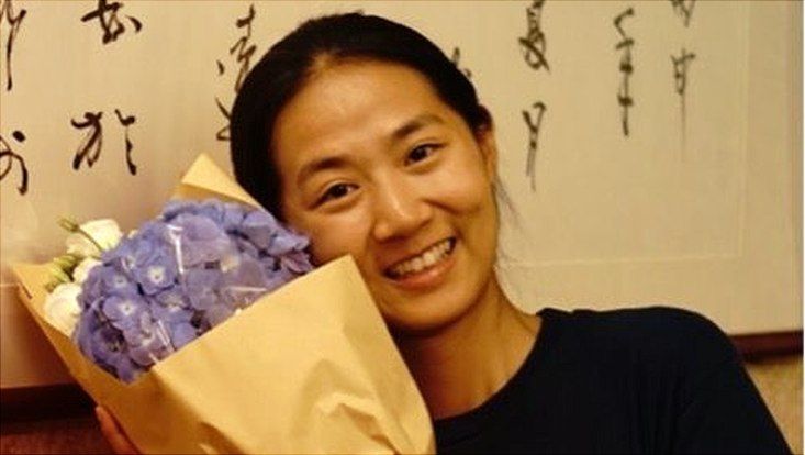 Portrait Yufang Ruan