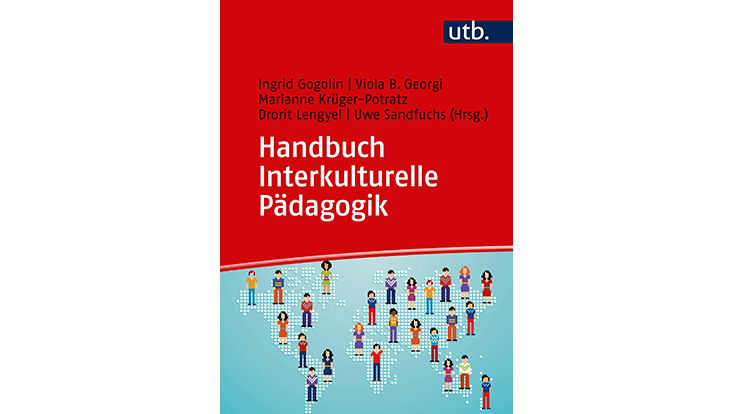 Cover des Buches