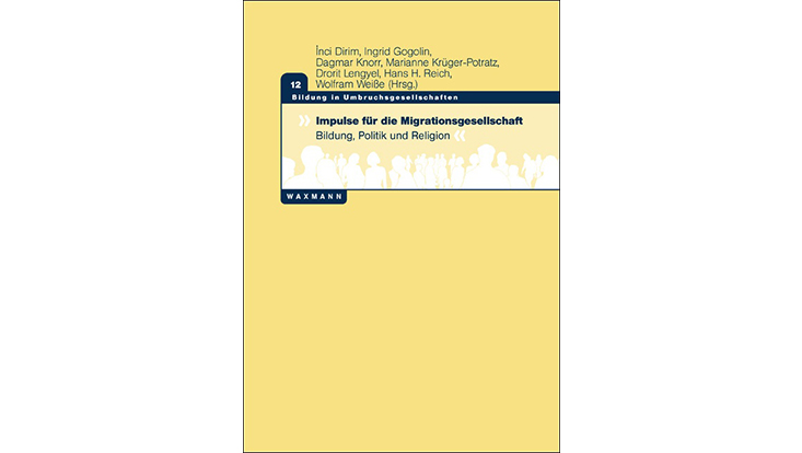 Cover des Buches