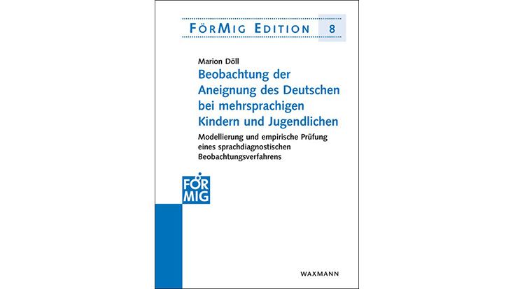 Cover des Buches