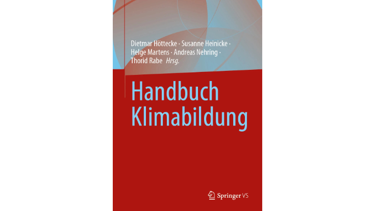 Buchcover