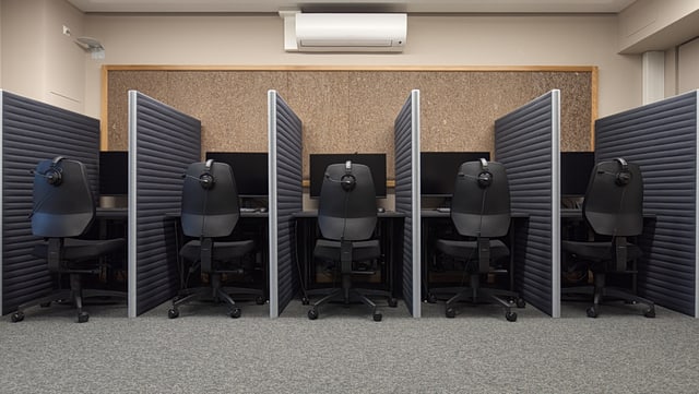 Bild vom Solo Lab des HER