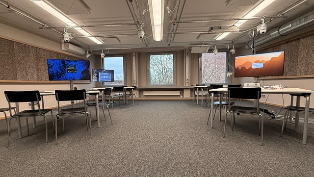 Bild von Group Lab des HER