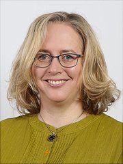 Julia Behr