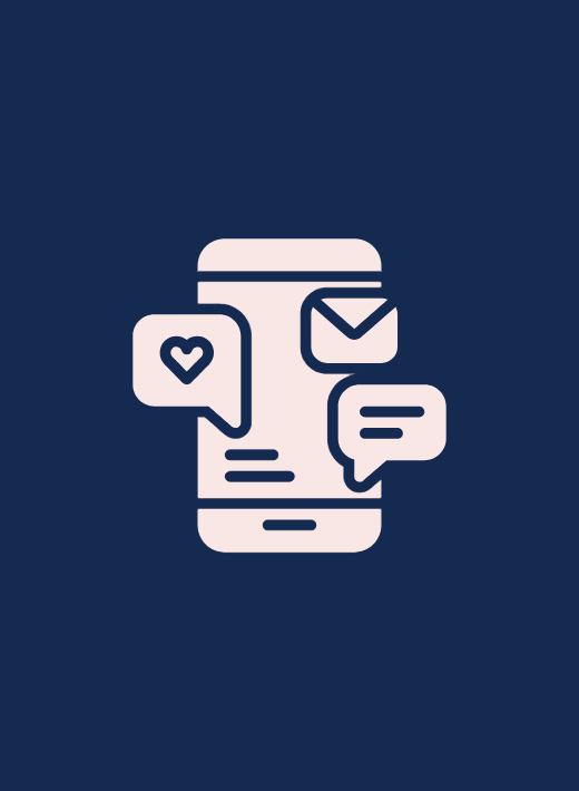 Icon Social Media