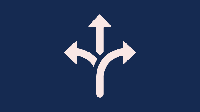 Icon Absprungcluster