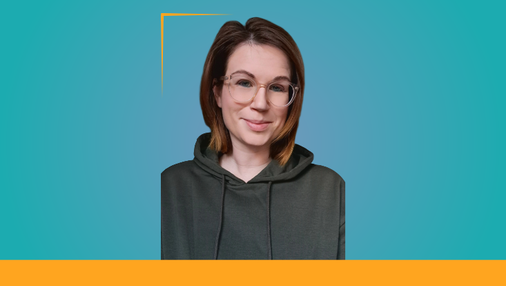 Teamfoto Marisa Urban