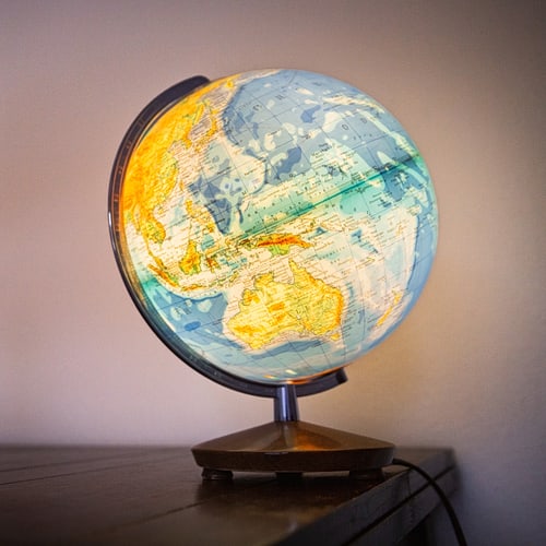 Globus