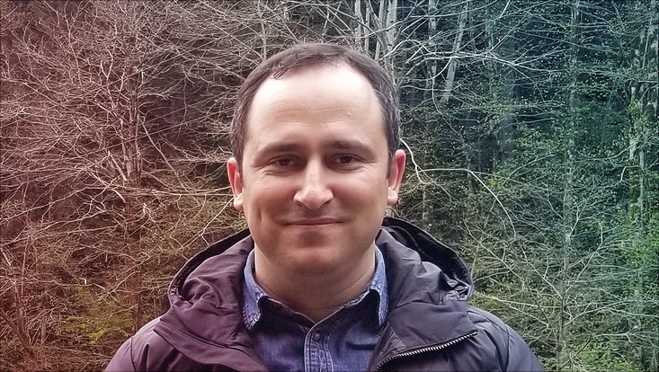 Portrait Yahya Han Erbaş