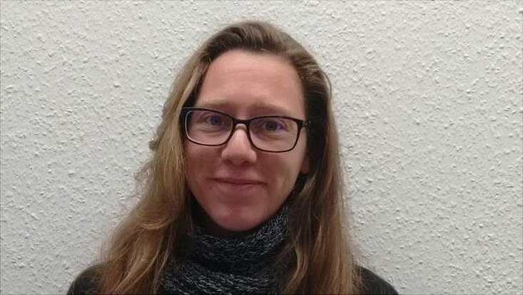 Portrait Magali Alloatti