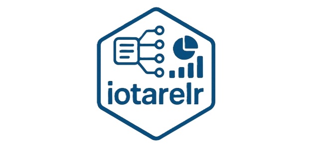 Logo für das Package iotarelr